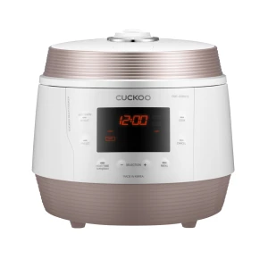 Electric Pressure Cooker 5QT — Multicooker, CUCKOO