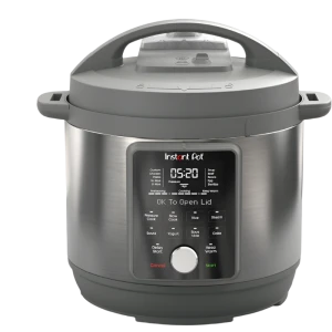 Electric Pressure Cooker — Multicooker, Instant Pot