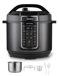 Electric Pressure Cooker — Multicooker, Midea