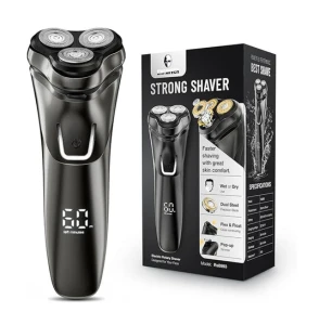 Electric Razor, SHPAVVER