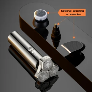 Electric Razor, GLLAVA