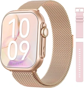 Fitness Tracker Smart Watch — Smart Watch, RUXINGX