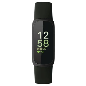 Fitness Tracker — Fitness Tracker, Fitbit