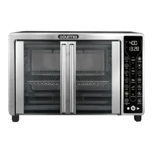 French Door Air Fryer — Air Fryer, Gourmia