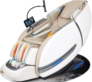 Full Body Massage Chair — Massage Chairs, Notired