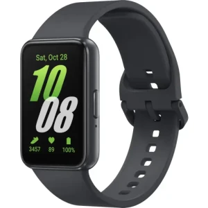 Galaxy FIT 3 Smartwatch — Fitness Tracker, Samsung