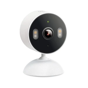 Indoor/Outdoor Security Camera — Security Camera, Tapo