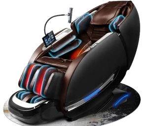 Massage Chair Full Body — Massage Chairs, Notired