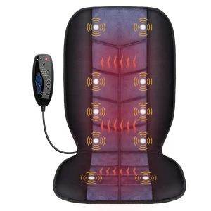 Massage Chair Pad with Heat — Massage Chairs, CILI