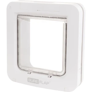 Microchip Pet Door Connect Without Hub, SureFlap