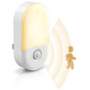 Motion Sensor Night Light, L LOHAS LED