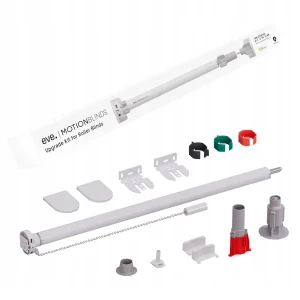 MotionBlinds Upgrade Kit for Roller Blinds, EVE