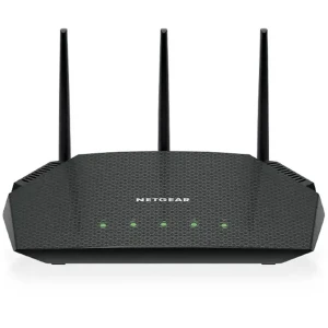 Nighthawk WiFi 6 Router, NETGEAR