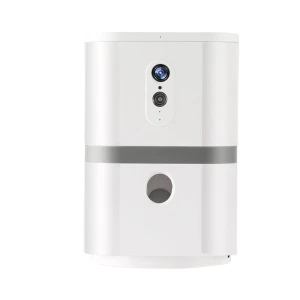 Pet Camera with Treat Dispenser — Smart Bird Feeder, SKYMEE