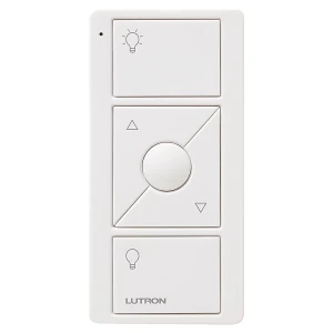 Pico Remote for Smart Dimmer Switch, Lutron