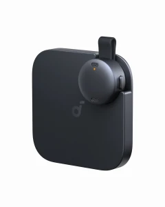 Portable AI Voice Recorder and Note Taker, Soundcore