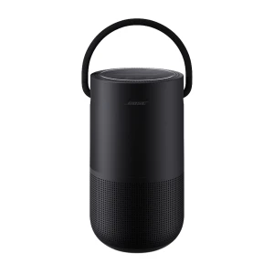 Portable Smart Speaker — Smart Speaker, Bose