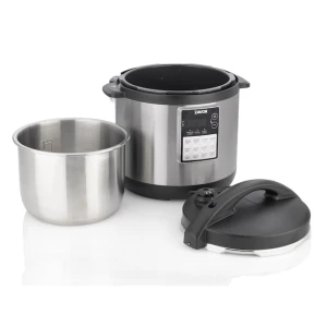 Programmable Electric Multi-Cooker — Multicooker, Zavor