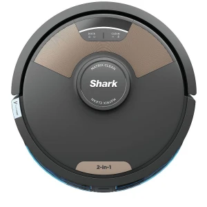 Robot Vacuum and Mop — Robot Vacuum, Shark