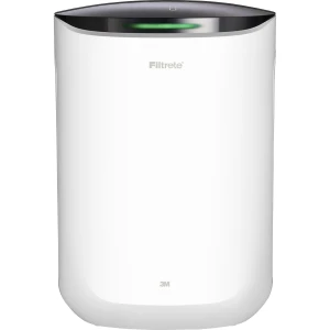 Smart Air Purifier & Air Quality Monitor — Air Purifier, Filtrete