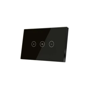 Smart Dimmer Switch — Smart Switch, LOUYSGEN