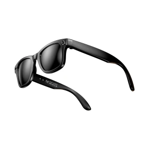 Smart Glasses with Camera and AI Assistant — Smart Glasses, BooaBei