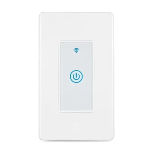Smart Light Switch — Smart Switch, Vilbetor