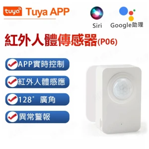 Smart Motion Sensor, Gaoducash