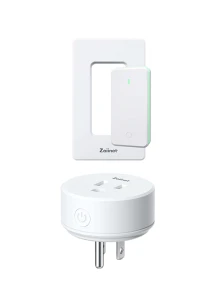 Smart Plug Switch — Smart Plug, Zoiinet