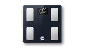 Smart Scale for Body Weight and Fat — Smart Scale, GE