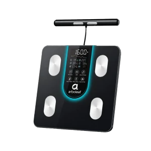 Smart Scale for Body Weight — Smart Scale, Arboleaf