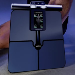 Smart Scale for Body Weight — Smart Scale, RENPHO