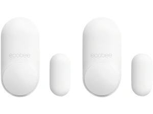 Smart Sensor for Doors & Windows 2 Pack, ecobee