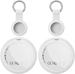 Smart Tracker Tags, Fitabok