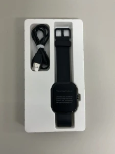 Smart Watch — Smart Watch, Soudorv