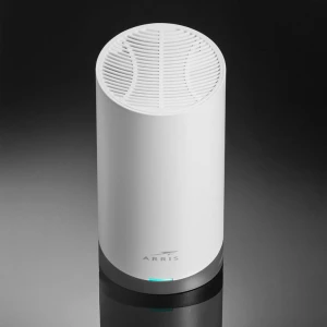Tri-Band Mesh Wi-Fi System, ARRIS