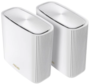 Tri-Band Mesh WiFi 6 System, Asus