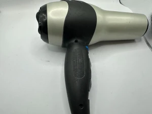 Turbo Hair Dryer, REVLON