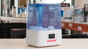 Ultrasonic Smart Top Fill Humidifier — Humidifier, LEVOIT