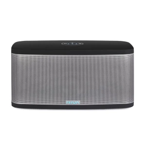 Upgraded Stadium Wi-Fi Bluetooth Smart Hi-Fi Speaker with Alexa Built-in — Smart Speaker, RIVA
