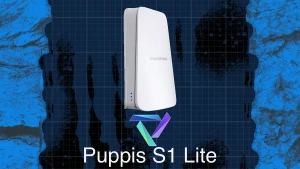 VR Router for Wireless PC-VR Streaming, PRISMXR