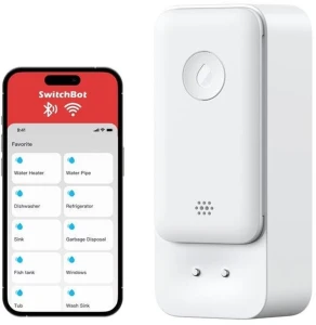 Water Leak Detector, SwitchBot