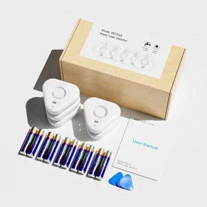 Water Leak Detectors, STECHRO