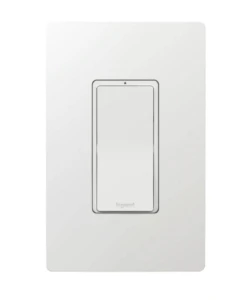 Wi-Fi Matter Smart Switch — Smart Switch, Legrand
