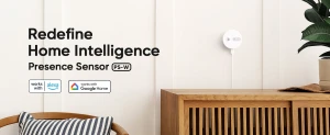 WiFi Presence Sensor, TREATLIFE