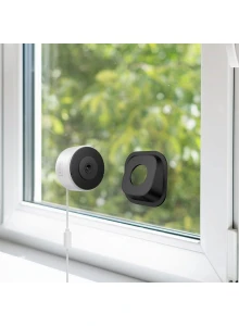 Window Camera — Security Camera, Luna Home