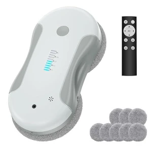Window Cleaning Robot — Window Cleaning Robot, Jemyths