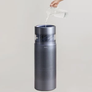 2 in 1 Air Purifier with Humidifier — Air Purifier, AUPU