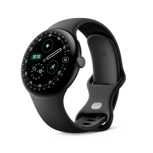 Android Smartwatch with Heart Rate and Sleep Tracking — Smart Watch, Google