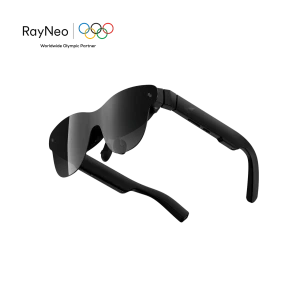 AR/XR Glasses — Smart Glasses, RayNeo
